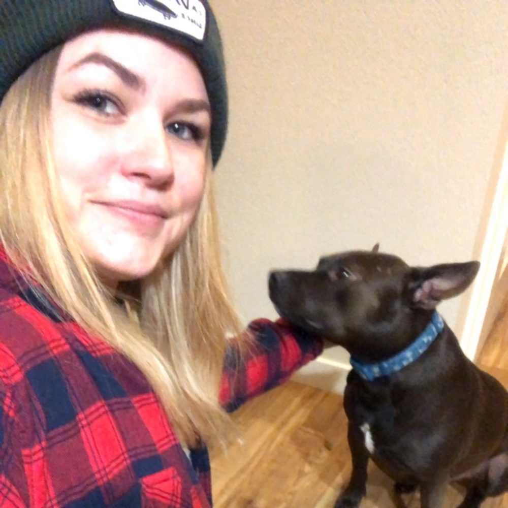 Meet your Posher, Tatiana